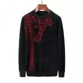 versace new collection crewneck sweatshirt spw08606
